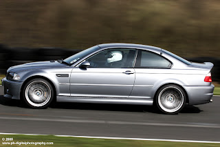 Bmw e46 club