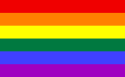 LGBTI Flag!