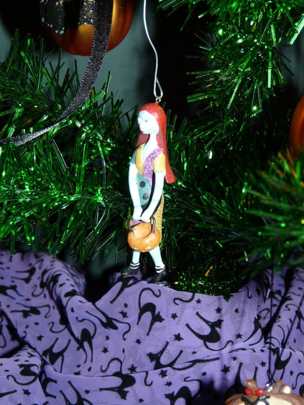 Nightmare Before Christmas Decorations  Christmas Celebration  All