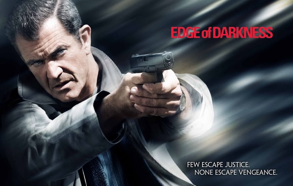 Poster film Edge of Darkness