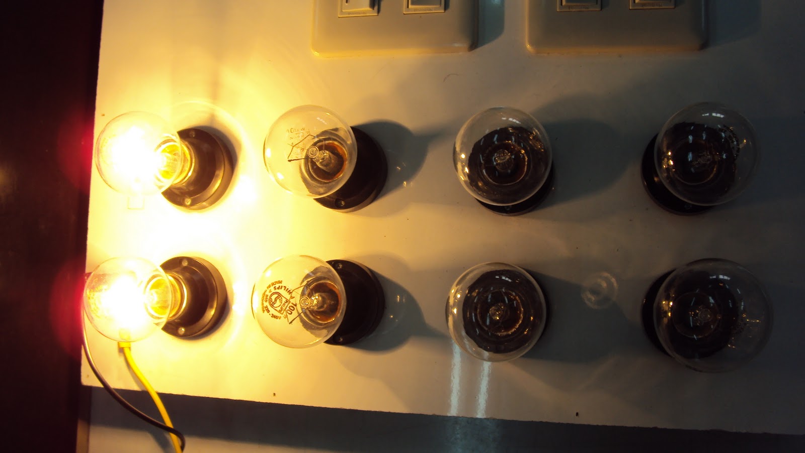 Electrical Engineering Laboratory 292: Lab 5