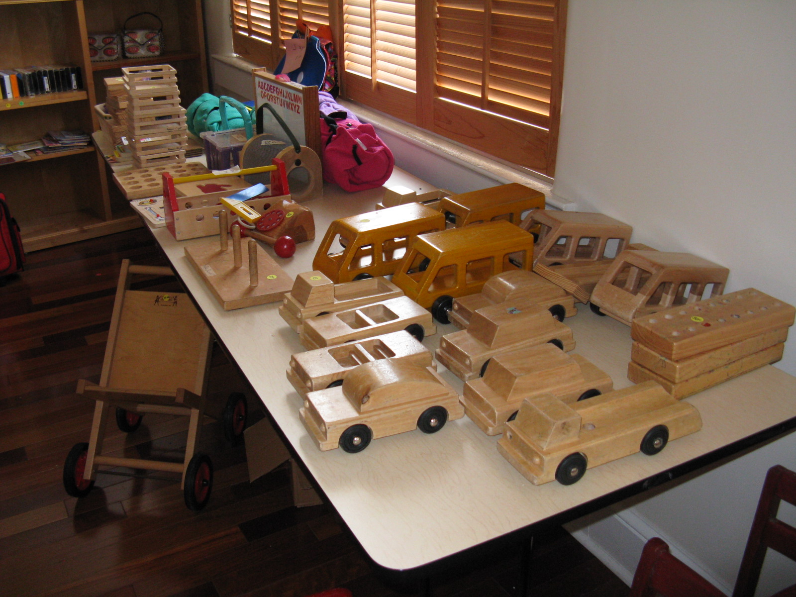 preschool equipment sale