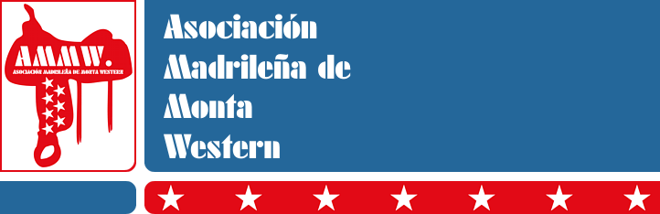 Asociación Madrileña de Monta Western