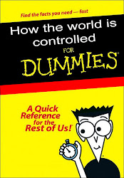 How the world is controlled for dummies