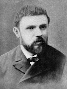 HENRI POINCARE