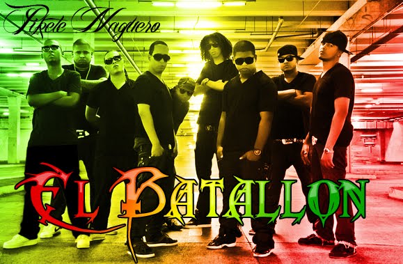 Pikete ¦¦ Naguero..:::¦¦ ¦¦: Big O ft. Caja Blanca, Cirujano y El ...