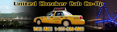 United Checker Cab