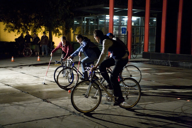 GVA bike polo