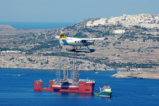 Maltese Islands