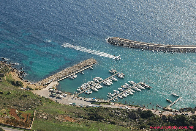 Gozo, Maltese Islands