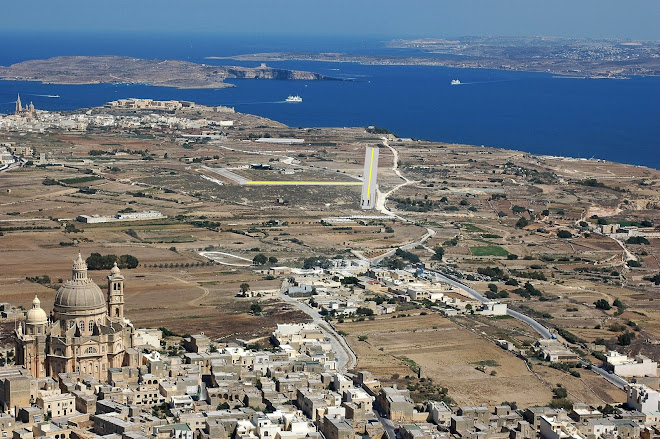 Gozo, Maltese Islands