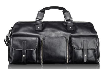 The First Class Project: The Essential List - Men's Carry-On Bags