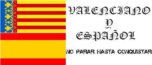 valenciano y español