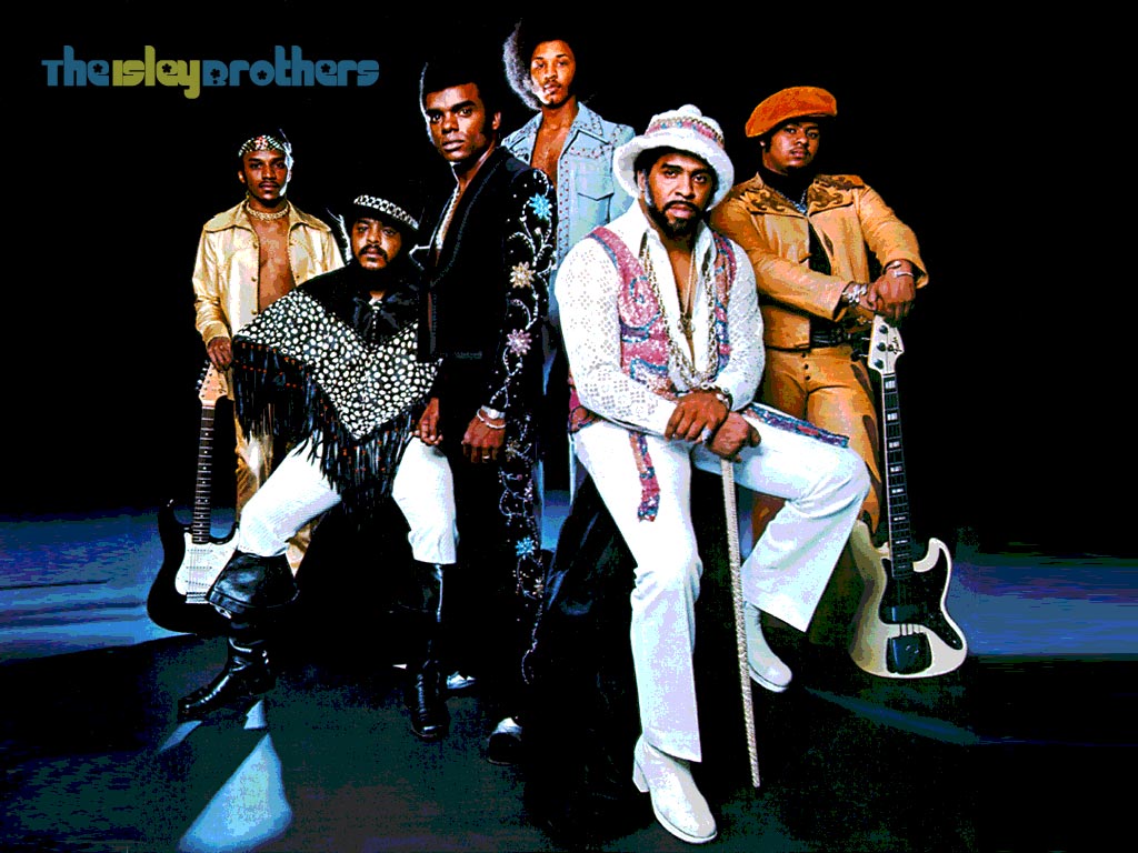 The Isley Brothers Net Worth