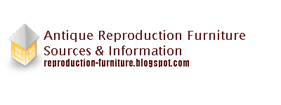 Reproduction Furniture :: Wholesale Antique Reproduction Furniture