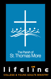 Saint Thomas More Lifeline