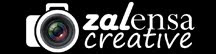 This blog was created by Zalensa Creative