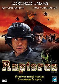 Download Baixar Filme Raptores   Dublado