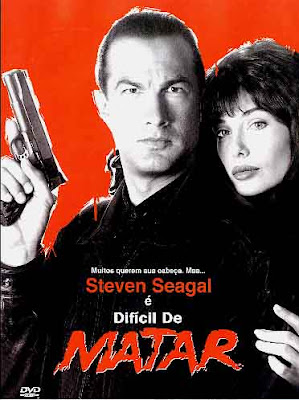 Difícil de Matar – Dublado