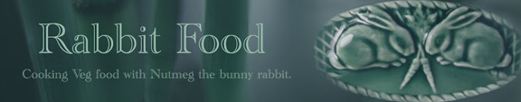 Rabbit Food