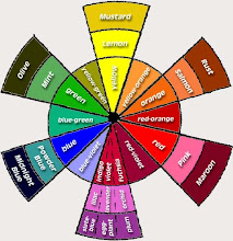 Color Wheel