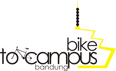 Bike to Campus Bandung