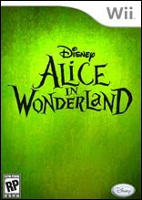 "GAMEOGRAPHIE"             Alice in Wonderland (2009)