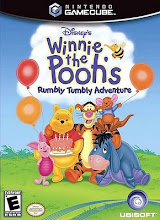 Winnie the Poohs Rumbly Tumbly Adventure (2005)