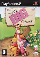 Piglet Big Game (2002)