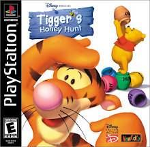 Tigger's Honey Hunt (2000)