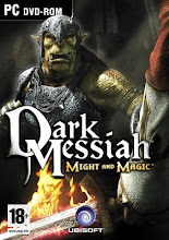 Dark Messiah (2004)