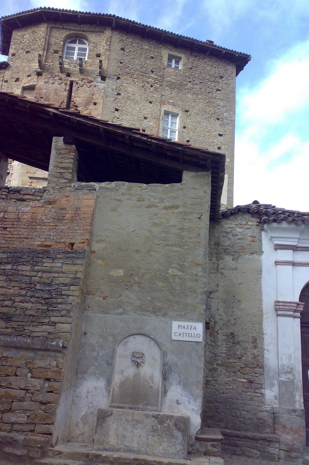 TURISMO PIEMONTE CUNEO