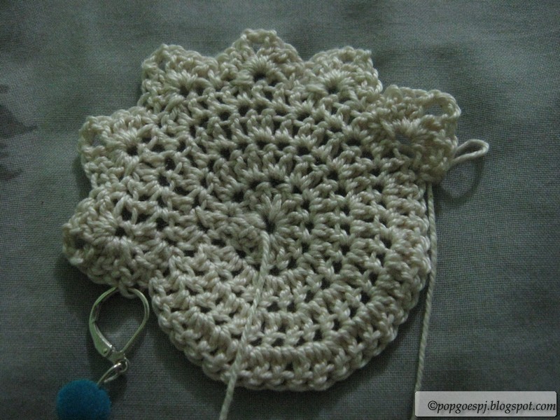 PJ Goes Pop! Stars / In your multitudes.... [A crochet tutorial!]