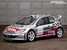 Tiramos pal rallye??