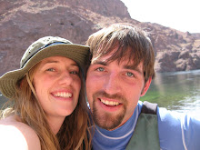 Kayaking the Colorado - Black Canyon