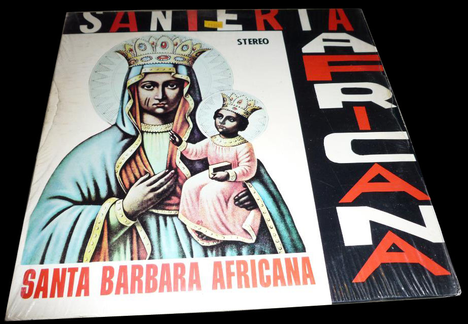 MALAGONIKUS BLOG SANTA BARBARA AFRICANA