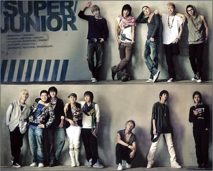 Super Junior Sorry Sorry Lyrics Music,