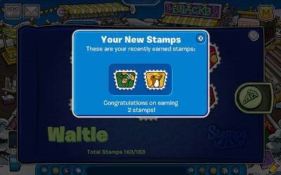 Club Penguin Smash Buddies | Club Penguin Cheats 2011