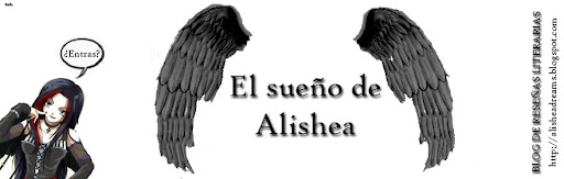 <center>.:El Sueño de Alishea:.</center>