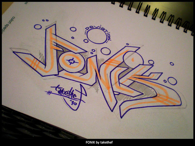 FONIK 27jan10 by takethef