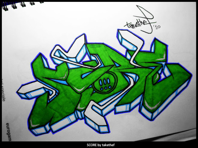 SCORE 25feb10 by takethef