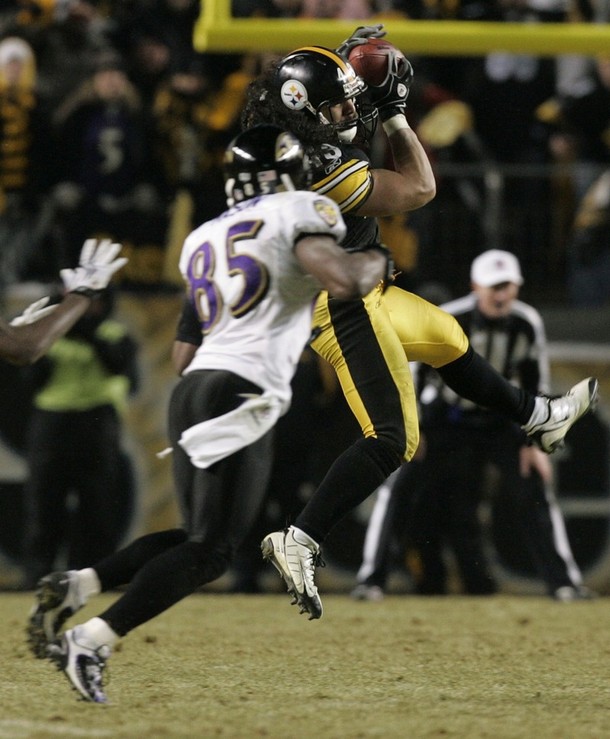 SPORTS SUPREMACY LIVE Baltimore Ravens vs Pittsburgh Steelers
