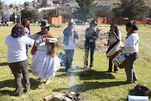 WHARMI PACHAKUTI, MUJERES MÚSICAS