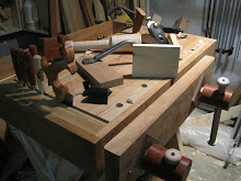 The Joinery Bench