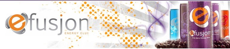 efusjon Energy Club
