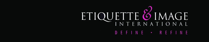 Etiquette and Image International