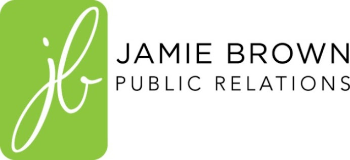 Jamie Brown PR