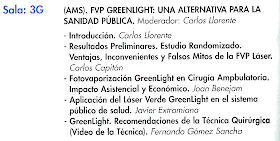 cirugía bph
