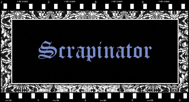 The Scrapinator