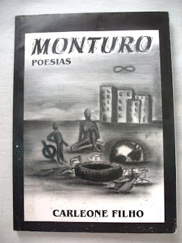 Monturo Poesias - Carleone Filho